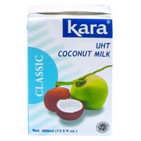 Kara Coconut Milk - 400ml